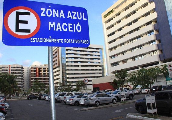 Prefeitura de Maceió não garante indenização em casos de furto na Zona Azul