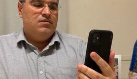 Vereador quer canal de WhatsApp para população informar sobre ocorrências