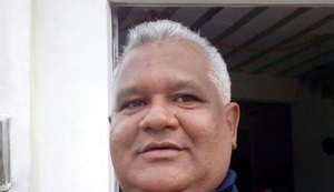 Editor de imagens da Jorgraf, Genilson Bandeira morre após complicações da Covid-19