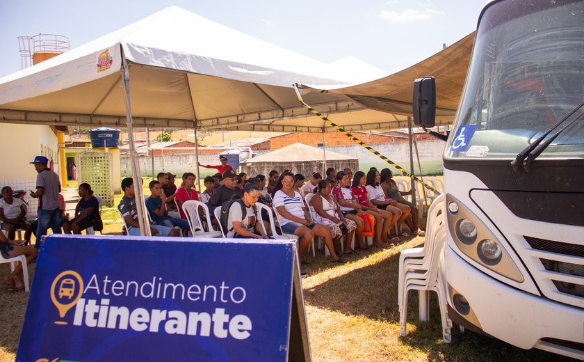 Projeto 'Raízes da Cidadania: Orgulho Quilombola' realiza 388 atendimentos