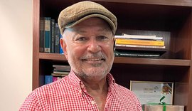 Jornalista Marcelo Firmino lança dia 8 de novembro   o livro Gato Gordo além do telhado na 11ª Bienal