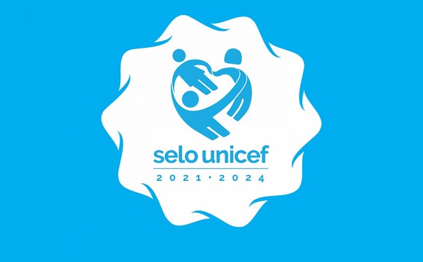 Governo de Alagoas realiza evento para comemorar e premiar os municípios que conquistaram o selo UNICEF