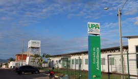 UPA de Delmiro Gouveia realiza mais de 4.500 atendimentos no primeiro bimestre de 2022