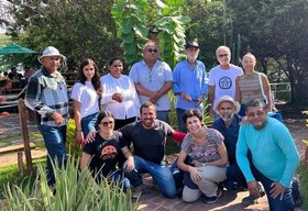 Projeto alagoano que transforma a Caatinga em fonte de renda disputa destaque na COP30