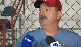 Clássico entre CSE e ASA termina em confusão no Juca Sampaio