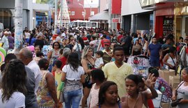 Alagoanos reduzem inadimplência em 1,82% e dívidas em mais de R$ 300 milhões em dezembro