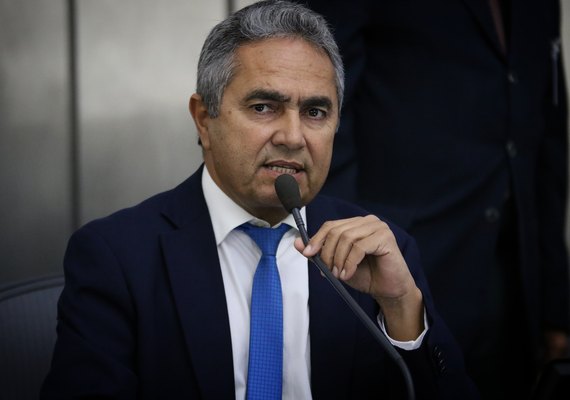 Francisco Tenório defende proibição de jogos de azar online como o do 'tigrinho'