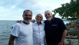 “Calunga”, clássico de Jorge de Lima, ganha adaptação para o cinema com lançamento oficial em Maceió