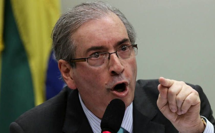 Defesa de Eduardo Cunha entrega alegações finais e pede que Moro questione Temer