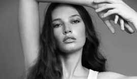 Modelo Giane Alves, descoberta em posto de gasolina, morre aos 32 anos