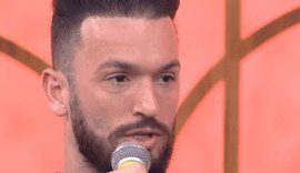 Diego Hypólito tentou suicídio antes de revelar homossexualidade