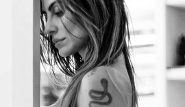Cleo Pires revela que gosta de ser símbolo sexual e de ficar nua