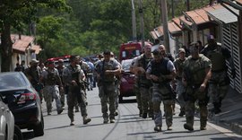 Polícia Militar prende três suspeitos de assalto no Aeroporto de Viracopos