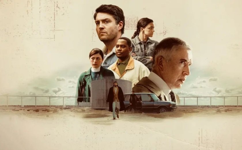 A impressionante história real por trás da série criminal Personas