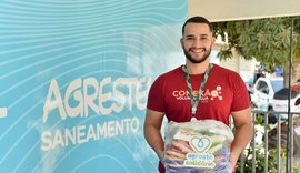 Agreste Solidário renova o espírito natalino em Arapiraca