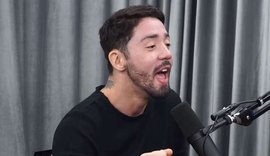 Rico Melquíades detona Marina Ferrari e anuncia fim da amizade: 'Falsa e porca'