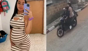 Grávida é sequestrada, morta e tem bebê retirado do útero