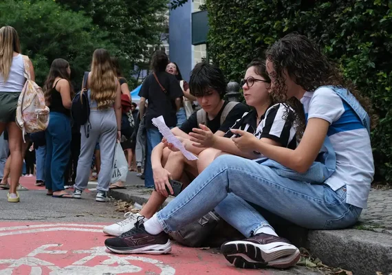 Entenda quem pode solicitar a reaplicação das provas