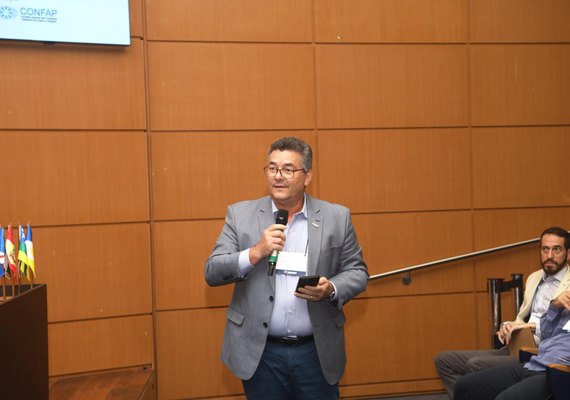 Alagoas consolida protagonismo na agenda nacional de Ciência, Tecnologia e Inovação