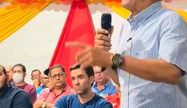 Com cassações de prefeito e seu vice, além de ex-prefeitas condenadas, “Ciço” entra firme no Passo para abocanhar Prefeitura em 2028