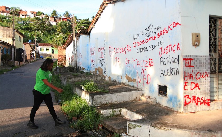 Flexais: líderes questionam órgãos públicos no caso