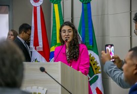 Vereadores cobram políticas públicas para pessoas negras e comemoram cotas na Educação