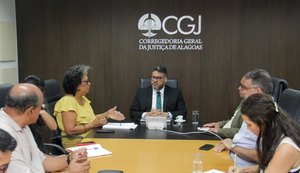 Judiciário fortalece mediação de conflitos fundiários com órgãos federais