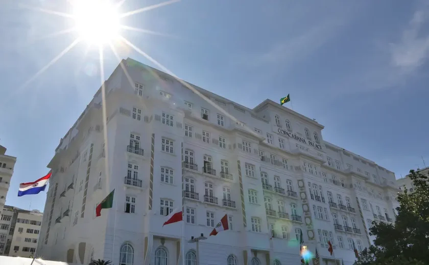 Padronização para horário de entrada e saída de hotéis começa a valer