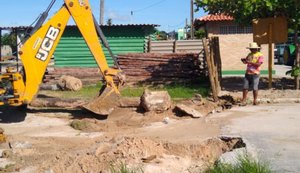 Prefeitura de São Miguel dos Milagres ganha na justiça e abre acesso à praia