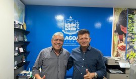 Marcos Madeira solicita perfuração de poços para minimizar transtornos por falta de água em Maragogi