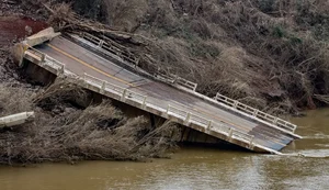 Após operação da PF, ex-prefeito de Lajeado-RS deixa o governo estadual