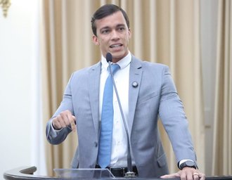 “Não podemos normalizar agressões dentro de hospitais”, reforça Leonam Pinheiro