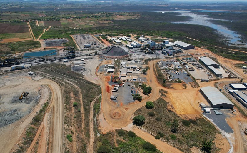 Ambientalista denuncia participação da Vale Verde no Comitê da Bacia do São Francisco