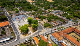 Concluídas as obras de mobilidade no binário do Calmon