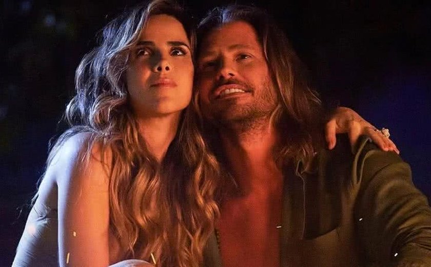 De idas e vindas a fim do relacionamento! A história de amor de Wanessa e Dolabella