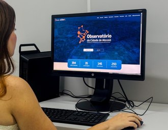 Observatório da Cidade amplia acesso a dados públicos de Maceió