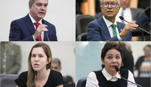 Deputados debatem carências na Saúde e na Educação de Maceió