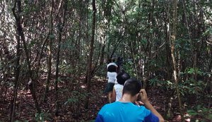 Ecociclo promove turismo de aventura no litoral norte