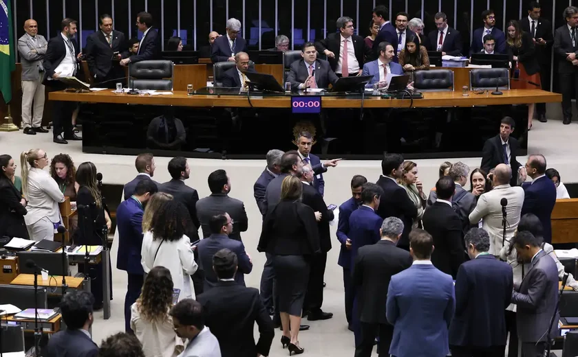 Congresso aprova LDO com superávit de R$ 34 bilhões em 2026