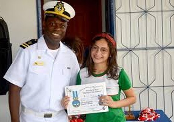 Marinha do Brasil anuncia últimos dias para entrega de redações da Operação “Cisne Branco” 2024