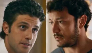 Quem Ama Cuida: Tom mata pedro? Saiba o que ele fez
