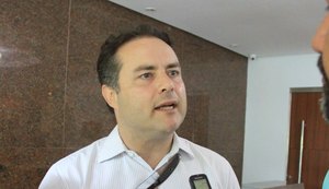 Renan Filho confirma PDT na base do governo