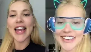 Perdeu tudo? Virginia pede dinheiro para seguidores em live