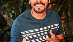 Tony Vaqueiro realiza live solidária neste domingo