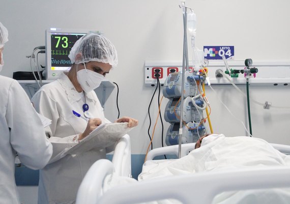 Programa AVC Dá Sinais salva alagoanos através da telemedicina