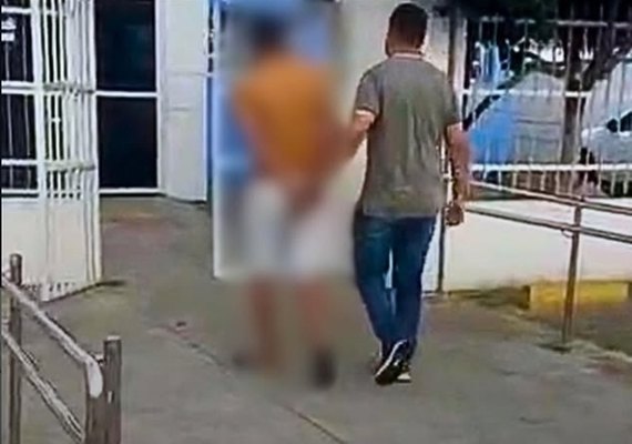 Polícia Civil prende homem acusado de homicídio em 2015 e tentativa em 2025