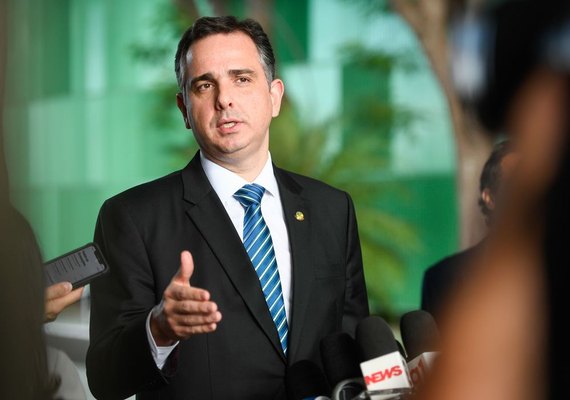 Rodrigo Pacheco diz que decidirá sobre CPI do MEC no início da próxima semana