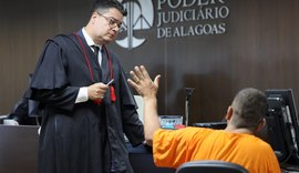 Mandante de homicídio em Viçosa é condenado a 24 anos e seis meses de prisão