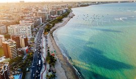 Premiação nacional elege Alagoas como o melhor destino do Brasil de 2025