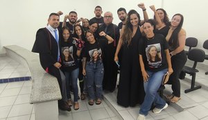 Acusado de matar ex-mulher com coxinhas envenenadas pega mais de 30 anos de prisão